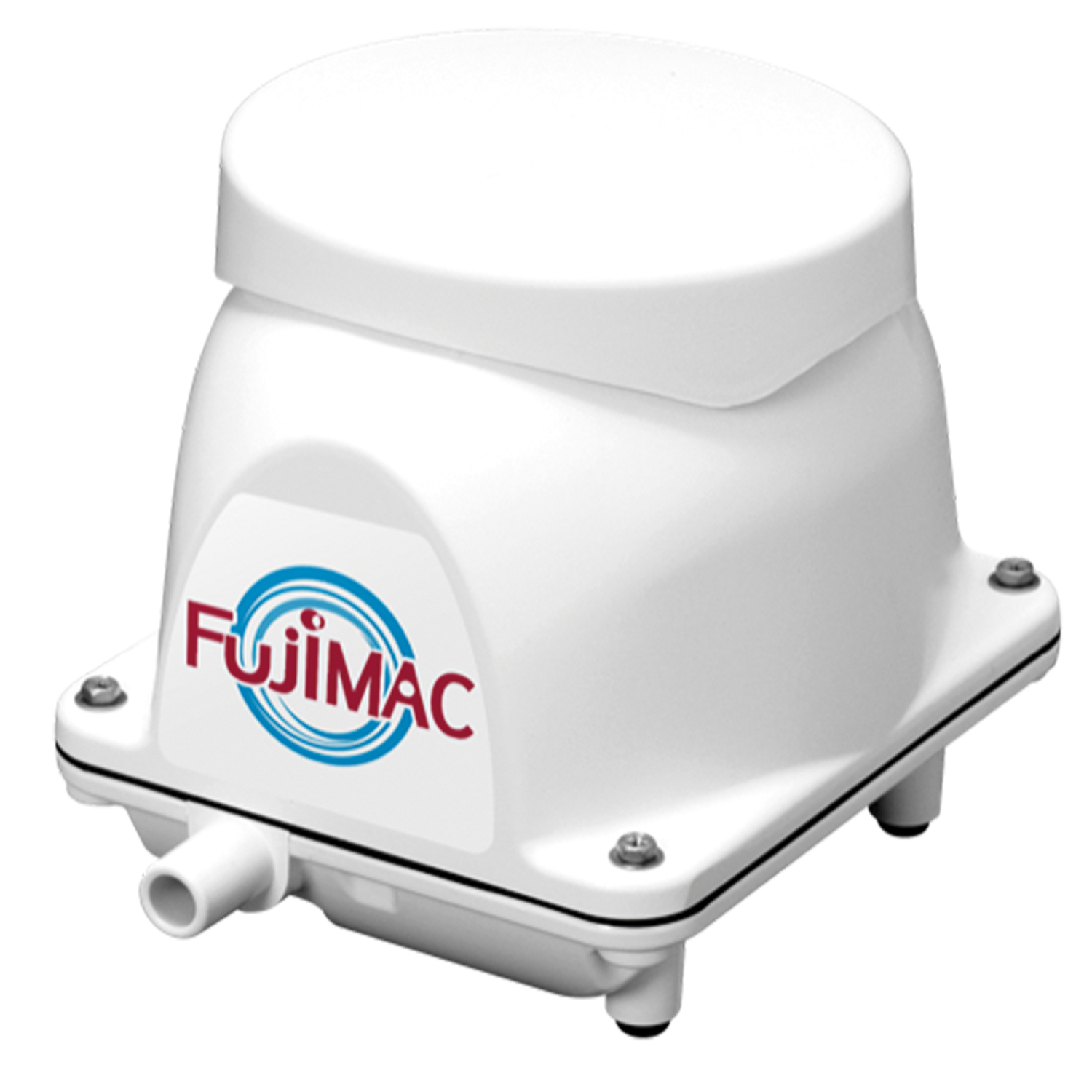 Fujimac Sauerstoffpumpen