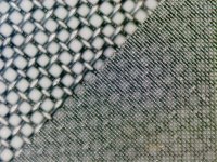 Siebgewebe 450µ – 90 cm breit - Länge 40cm